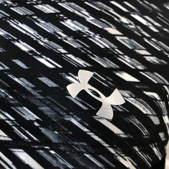 Under Armour Mesh Back Active Racerback Top Size Small - Picture 4 of 8